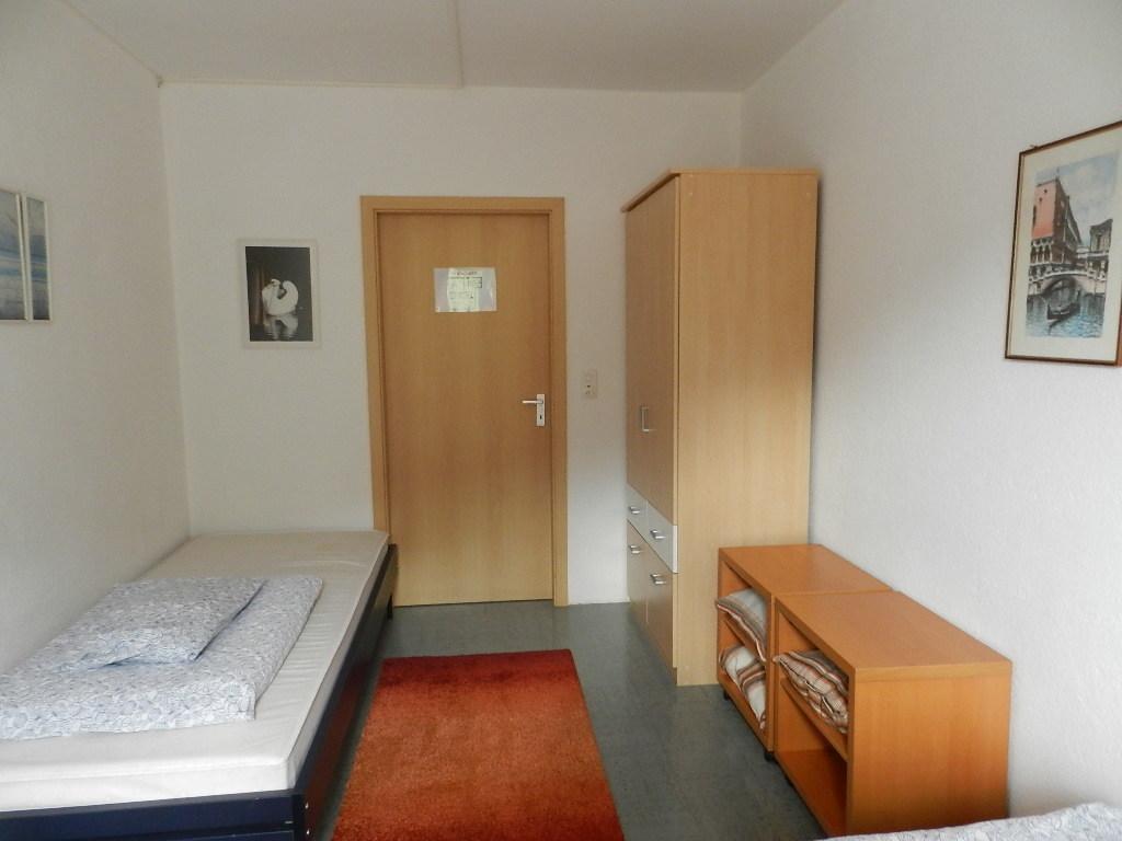 Gasthof Am Bach Boltigen Ruang foto
