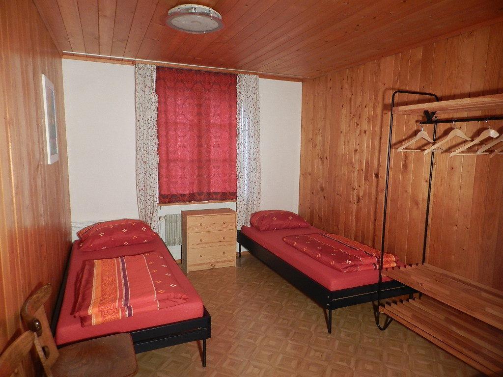 Gasthof Am Bach Boltigen Ruang foto