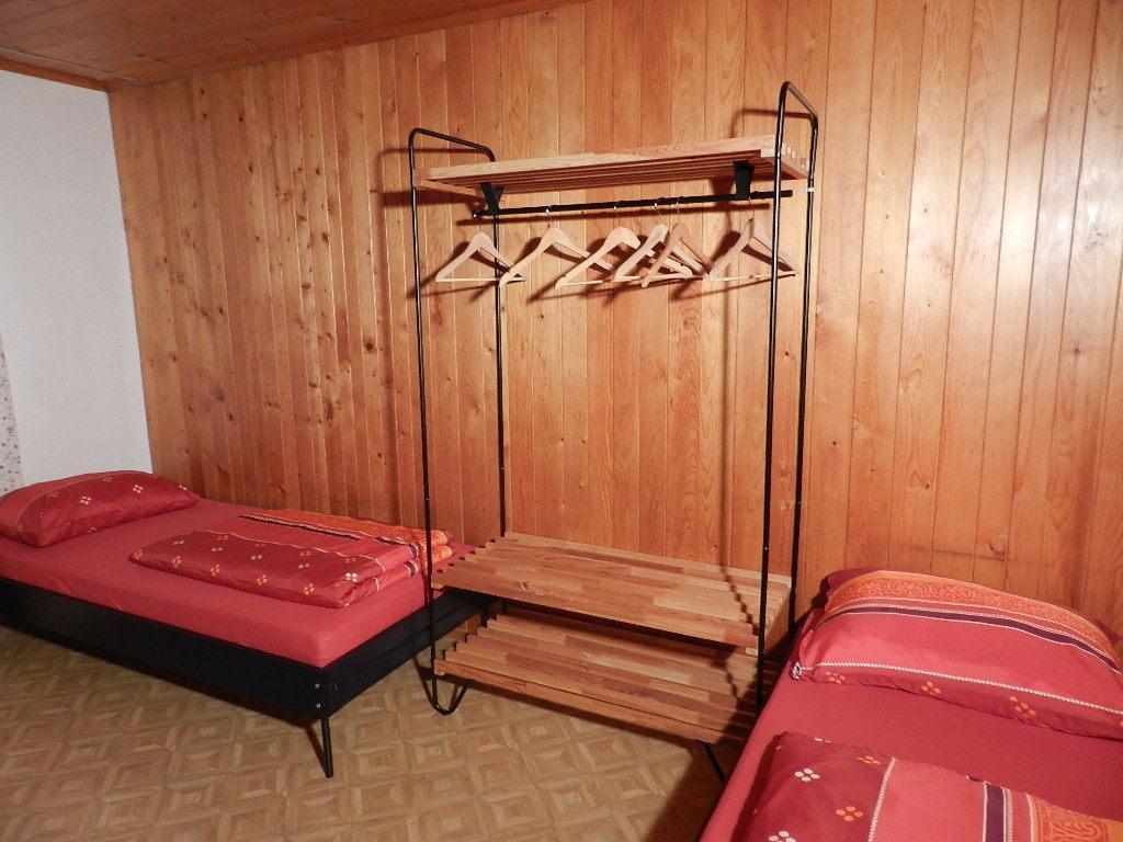 Gasthof Am Bach Boltigen Ruang foto