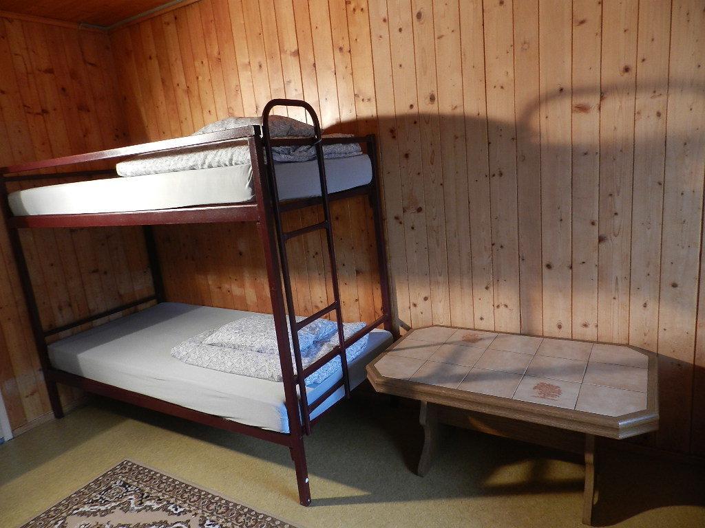 Gasthof Am Bach Boltigen Ruang foto