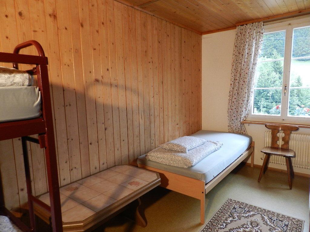 Gasthof Am Bach Boltigen Ruang foto
