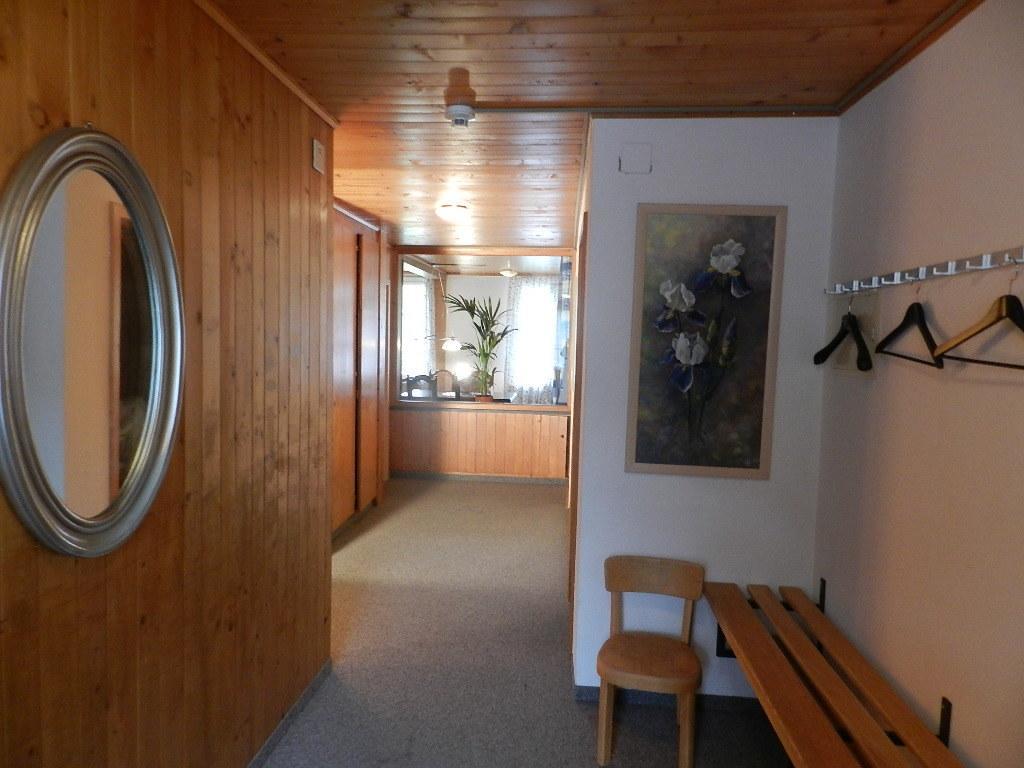 Gasthof Am Bach Boltigen Ruang foto