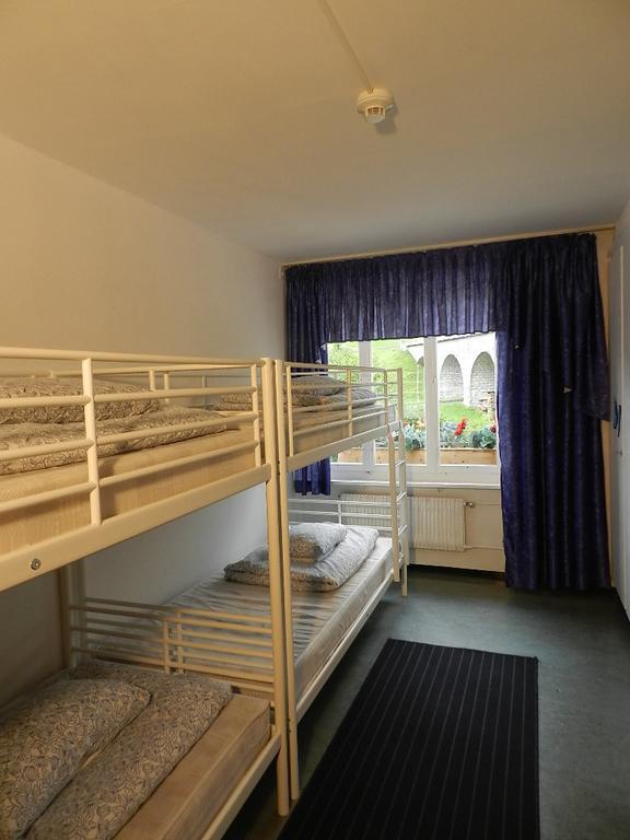 Gasthof Am Bach Boltigen Ruang foto