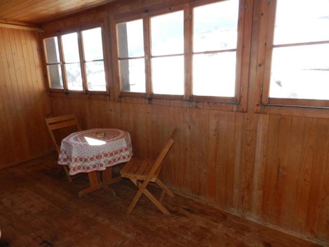 Gasthof Am Bach Boltigen Ruang foto