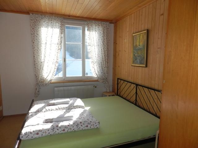Gasthof Am Bach Boltigen Bagian luar foto